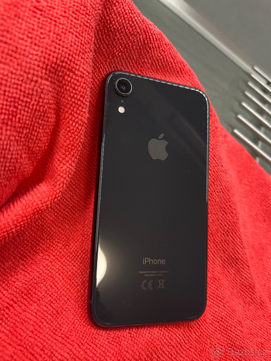 Apple Iphone XR - 2