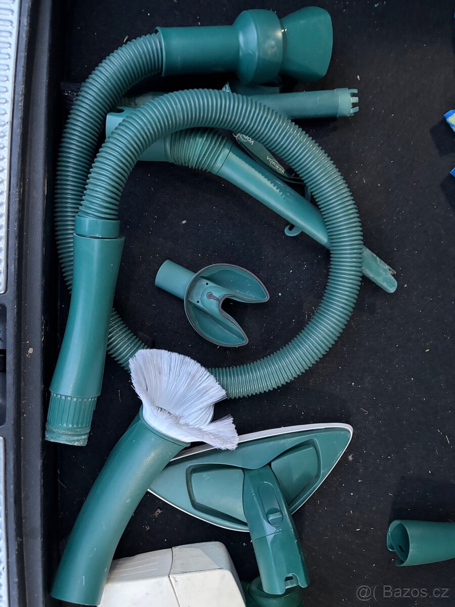 Příslušenství Vorwerk - 2