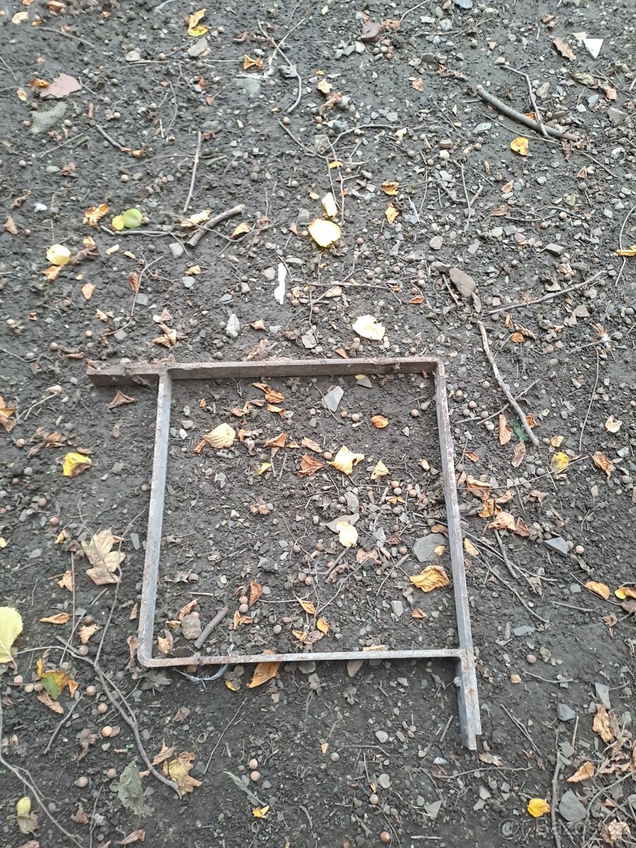 Formy na dlaždice - 2