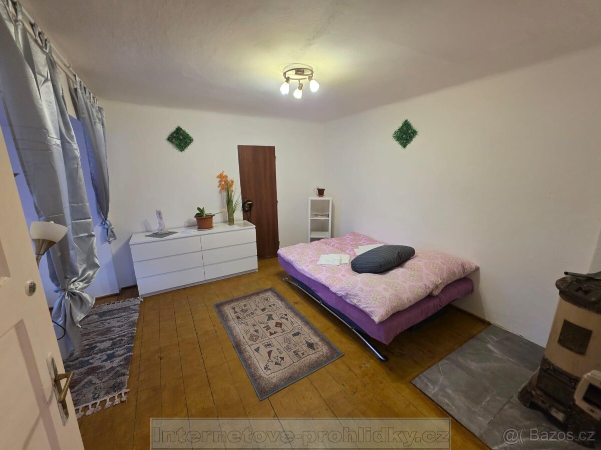 Garsonka P12 Modřany, Nečová FS00118Z - 2