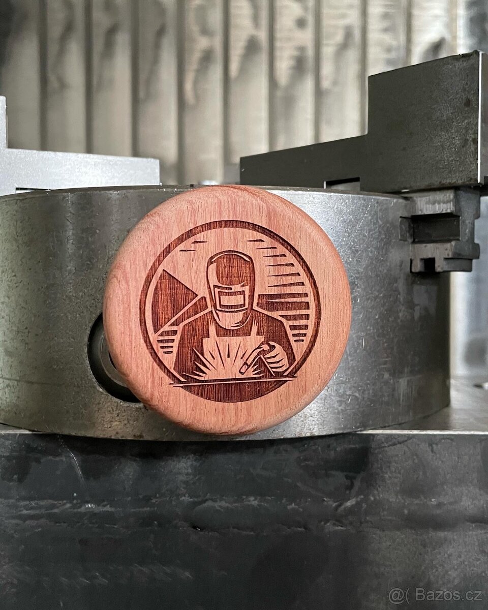 Otvírák Svářeč - 2