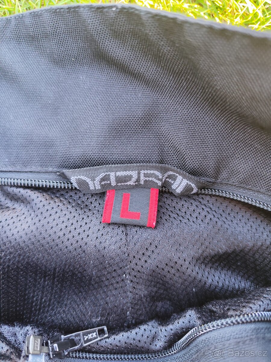 Textilní kalhoty Nazran - 2