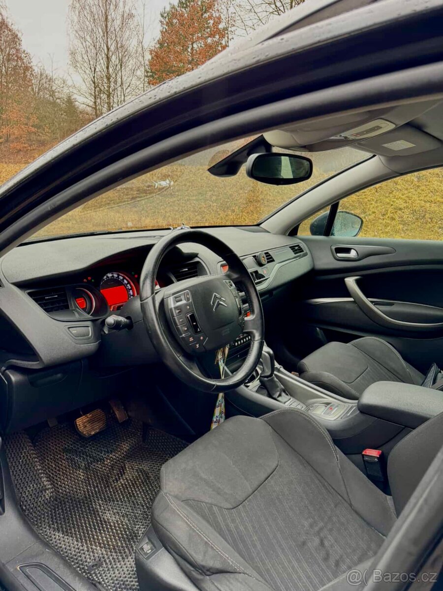 Prodám CITROËN C5 - 2