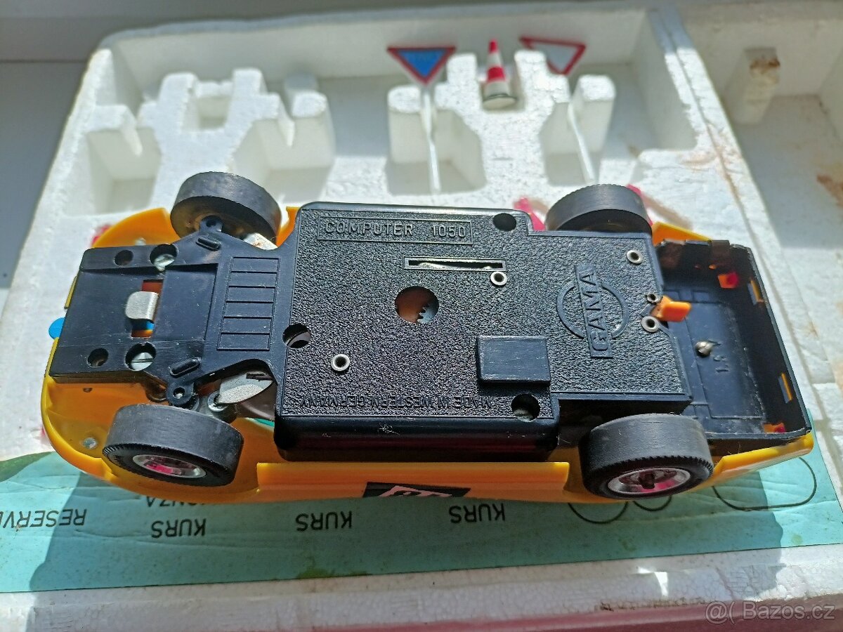 Gama computer 1050 - 2