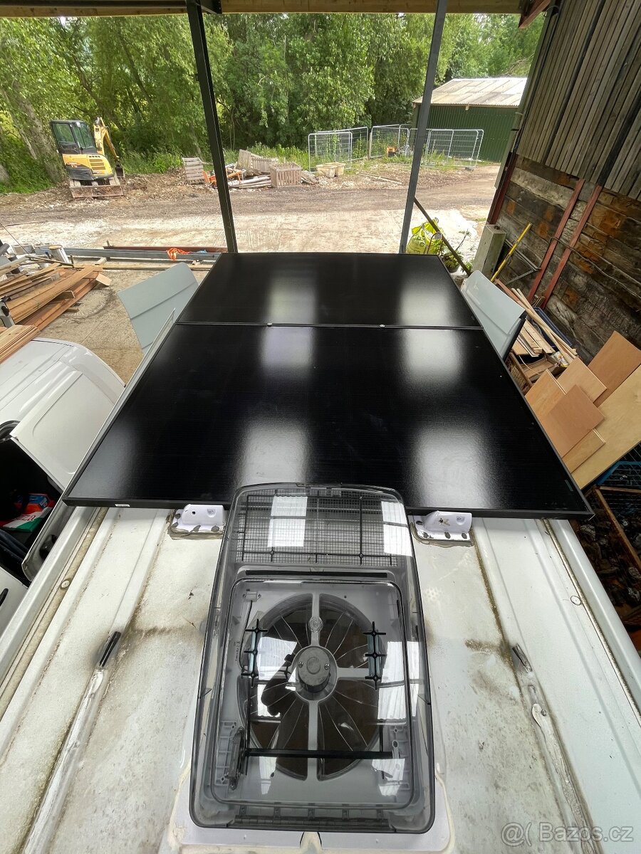 Mercedes-Benz Sprinter 313 CDi - 2