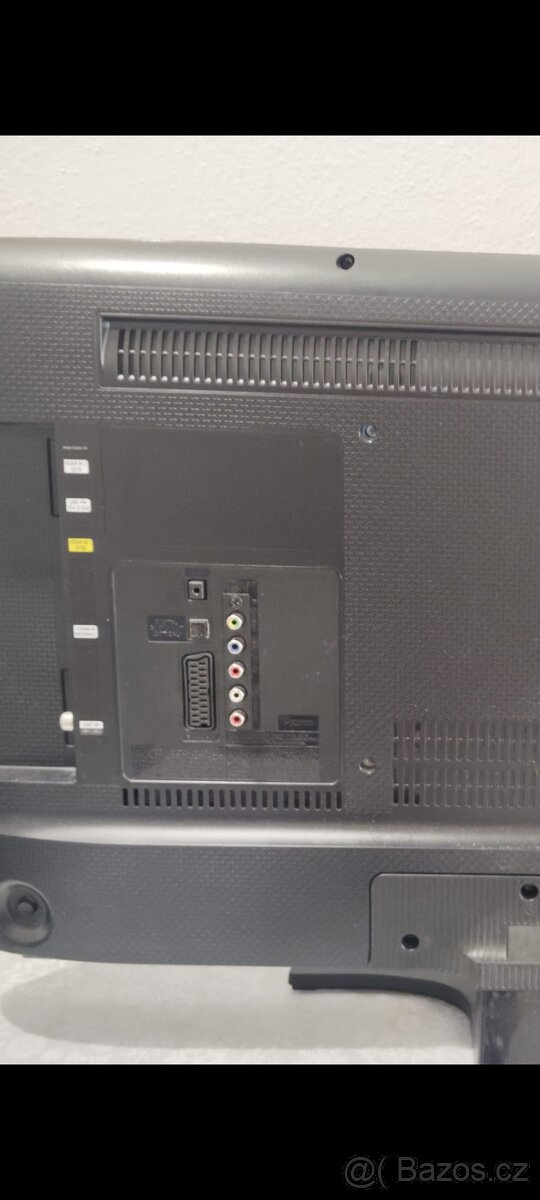 Televize Samsung 80 uhlopricka - 2