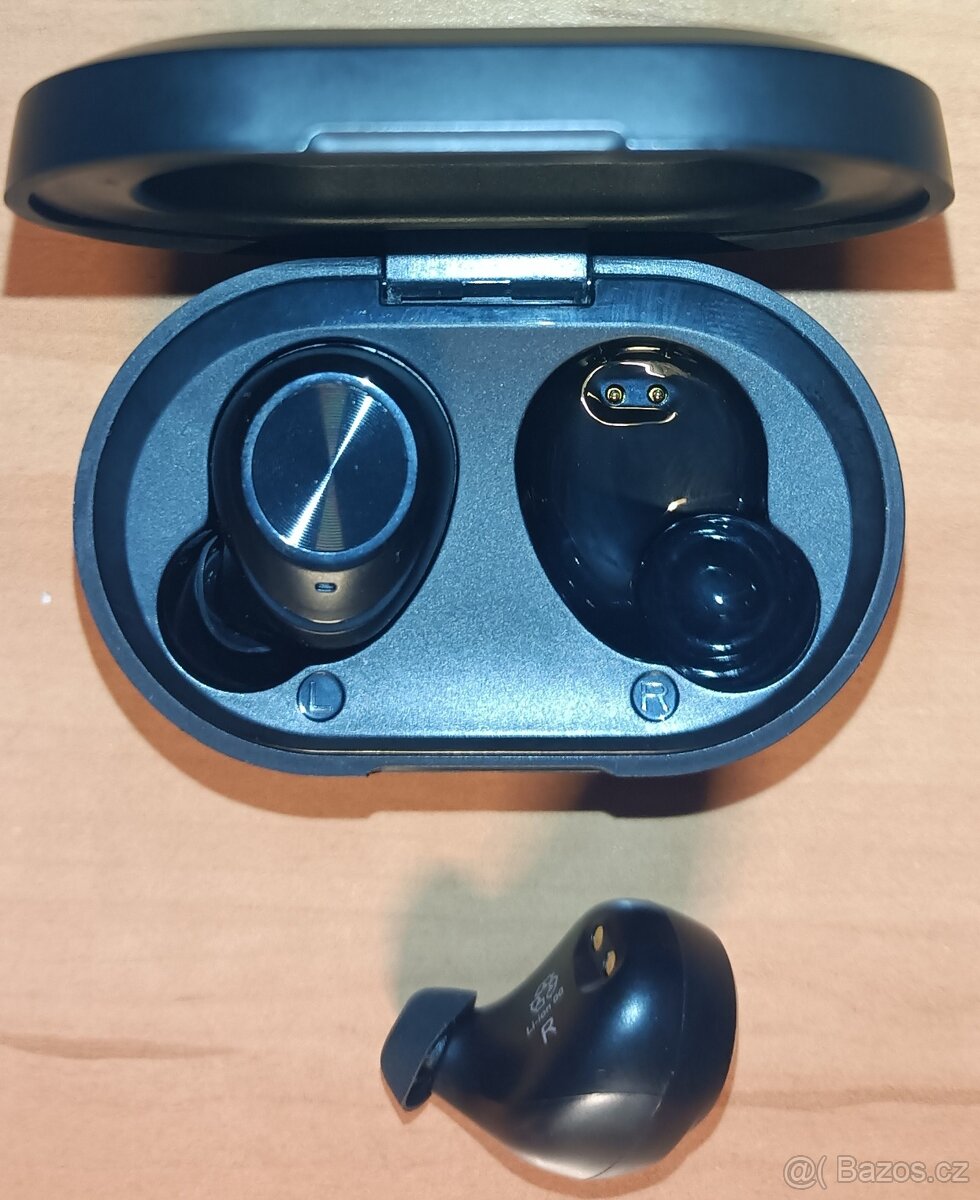 Bezdrátová bluetooth sluchátka GoGEN - 2