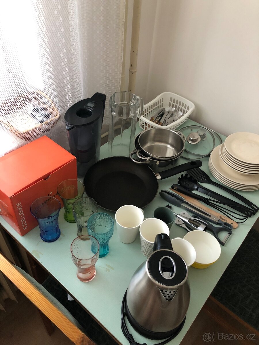 Prodám vybavení do kuchyně - 2