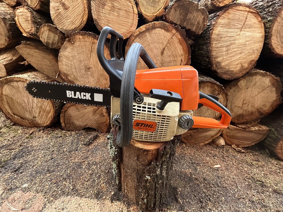 STIHL 023 (MS 230) - 2