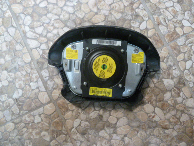 Opel Vectra b airbag řidiče - 2