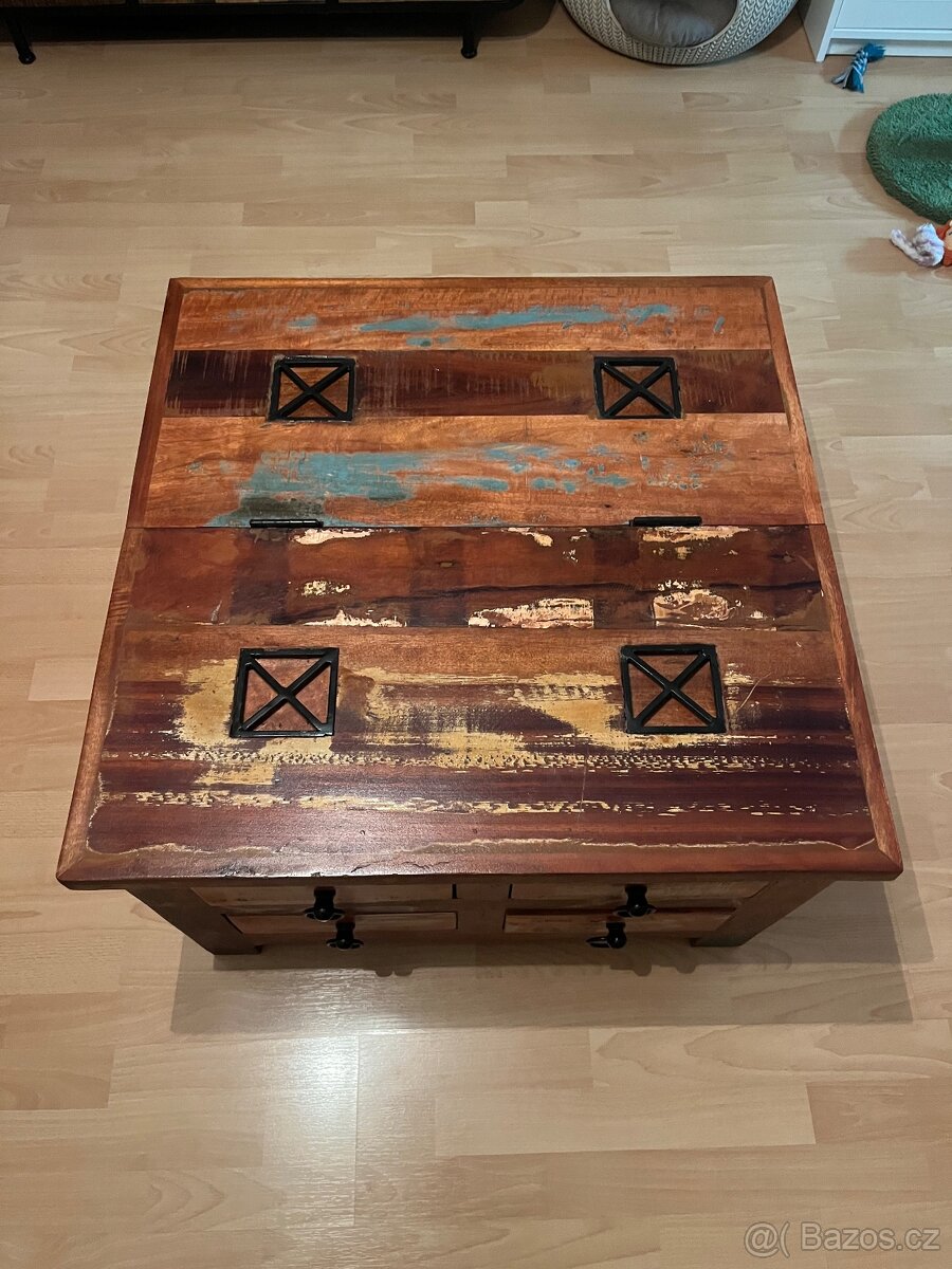 Konferenční stůl - 2