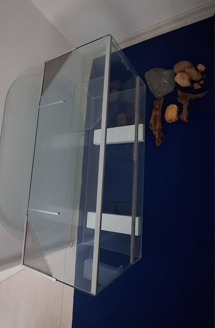 Terárium 100/40/45 - 2