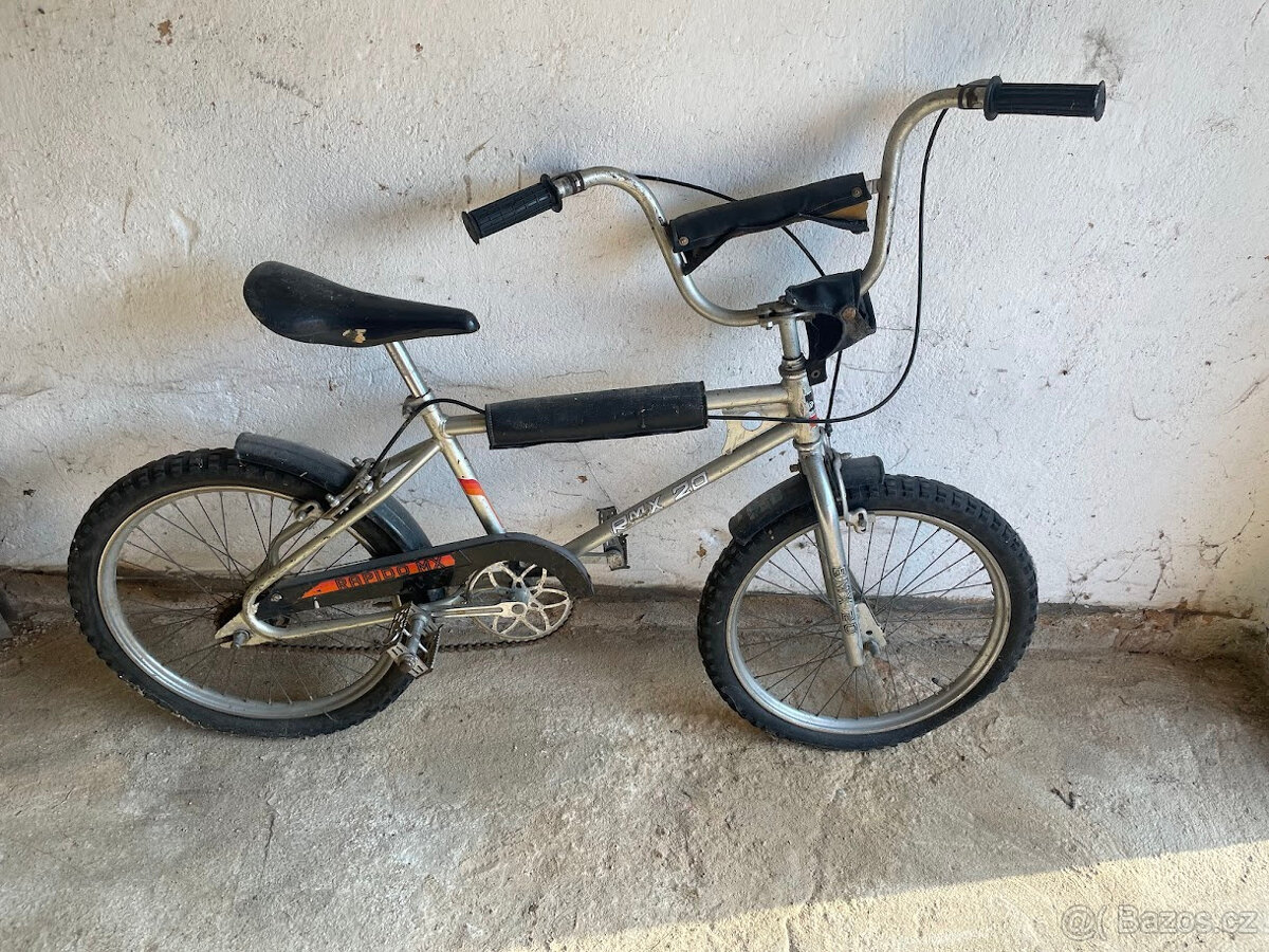 BMX RMX 20 - 2