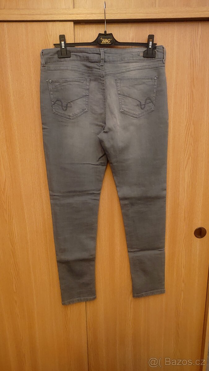 Dámské slim džíny Charles Vogele - 2