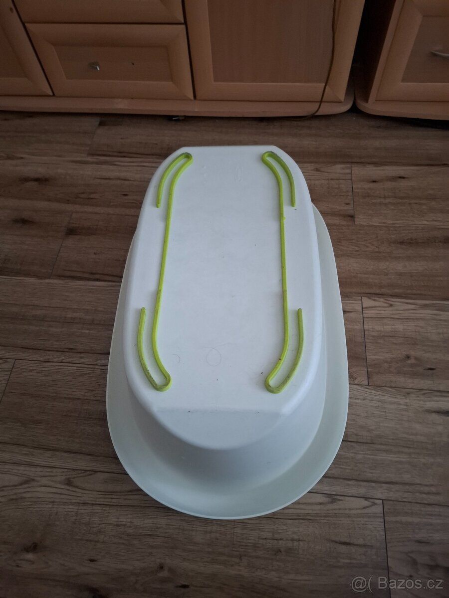 Dětská vanička pro miminko - 2