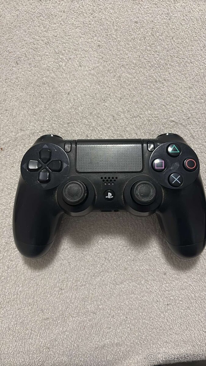 Ps4 500GB - 2