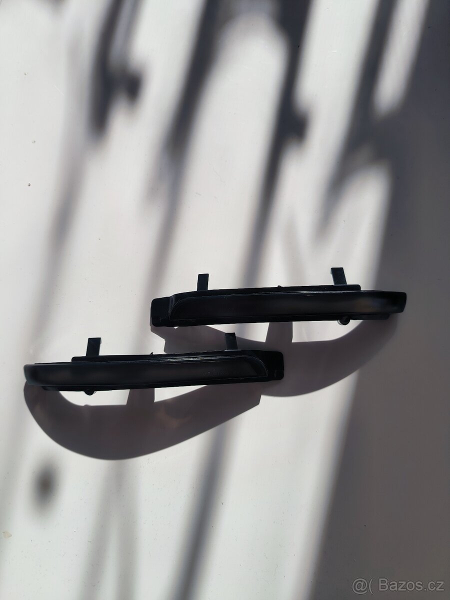 Led blinkry Octavia 2 - 2