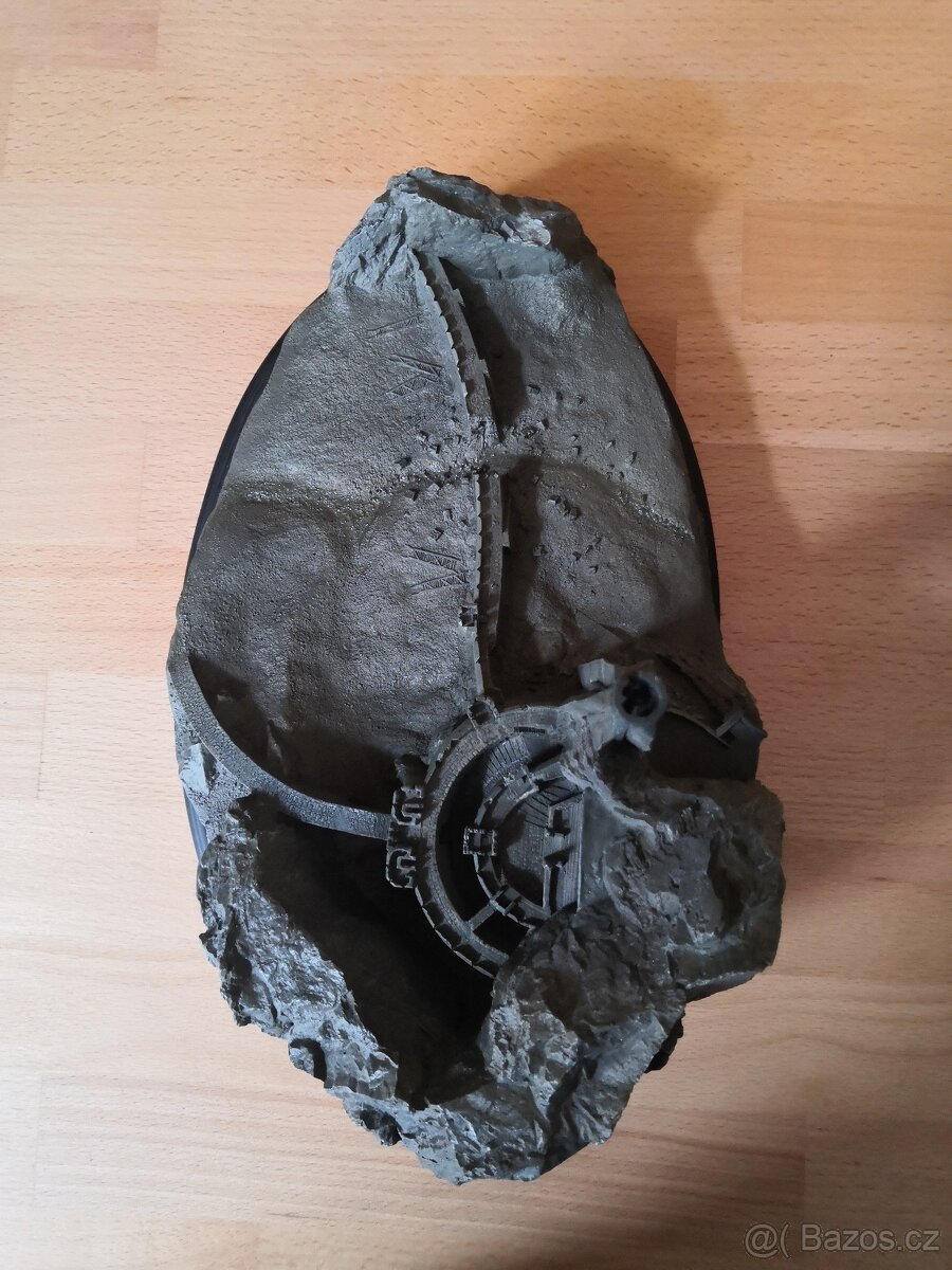 Pán prstenů Helms deep - 2