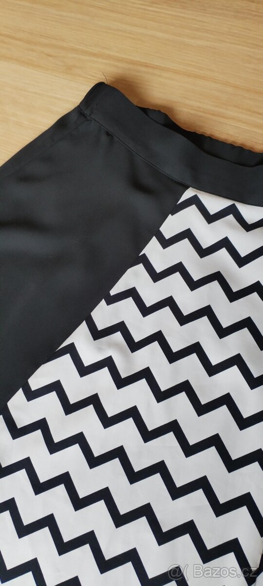 Sukně Timeout - velikost M - 2