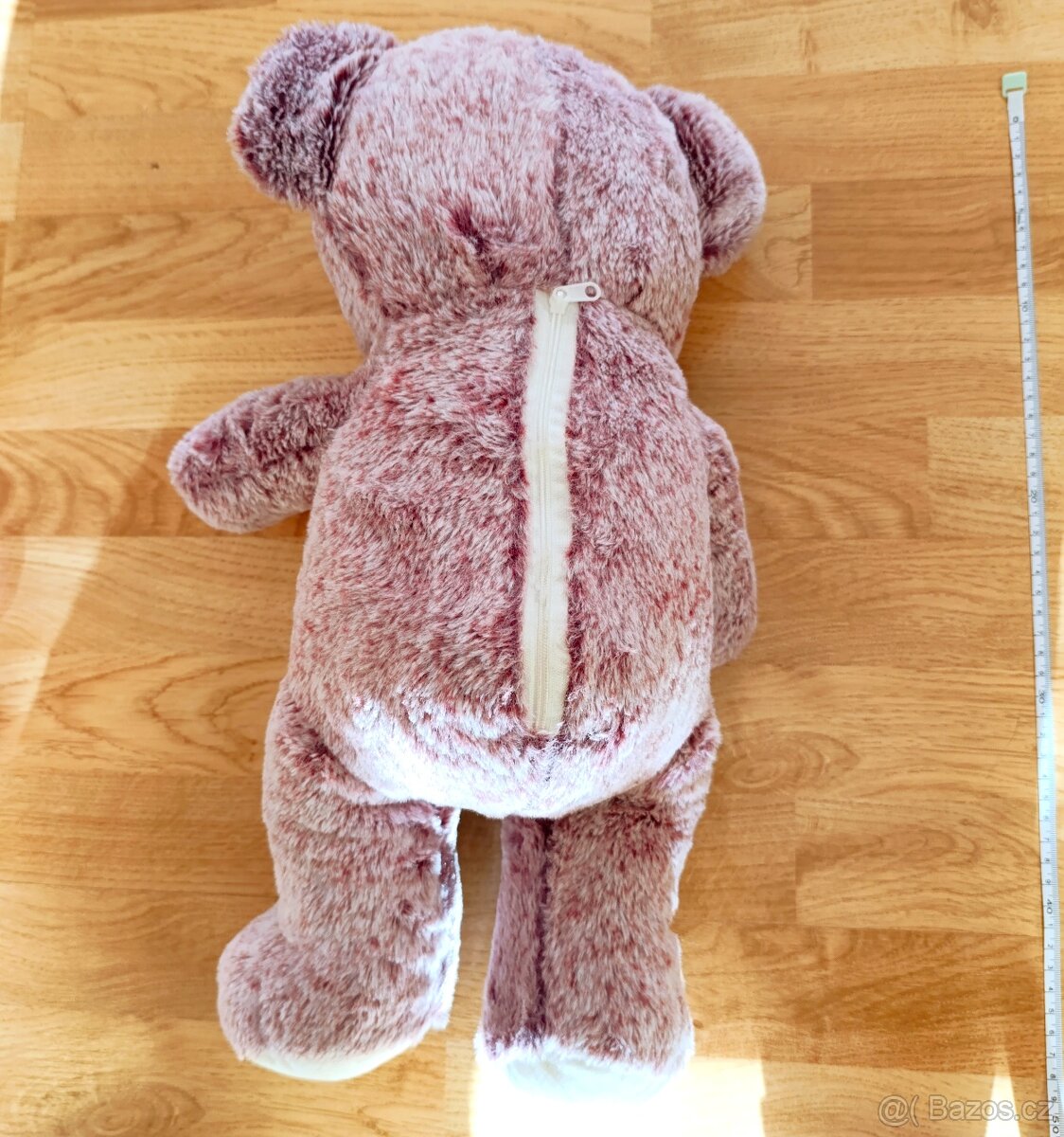 Plyšový medvěd - 2