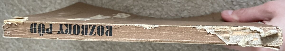 Rozbory půd - Josef Laník, Jan Halada - 2