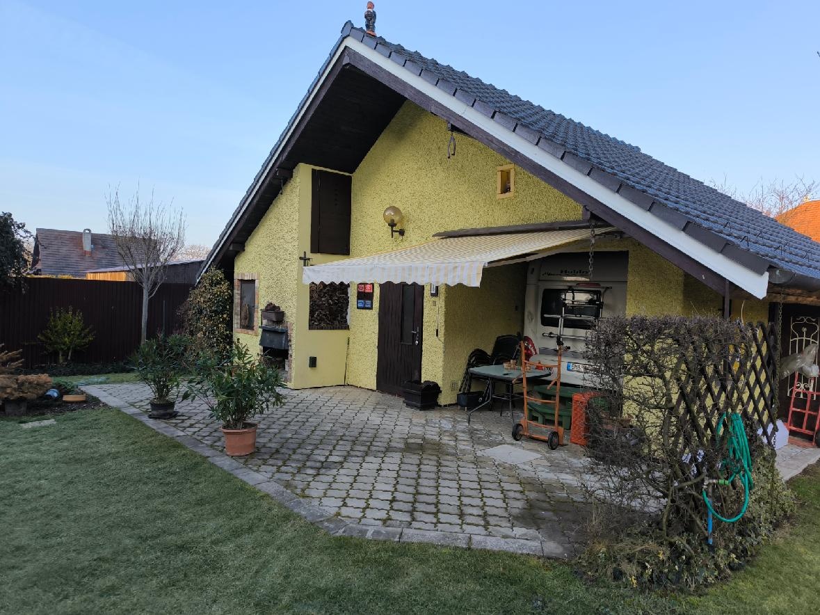 Markýza 3x2,5 m - 2