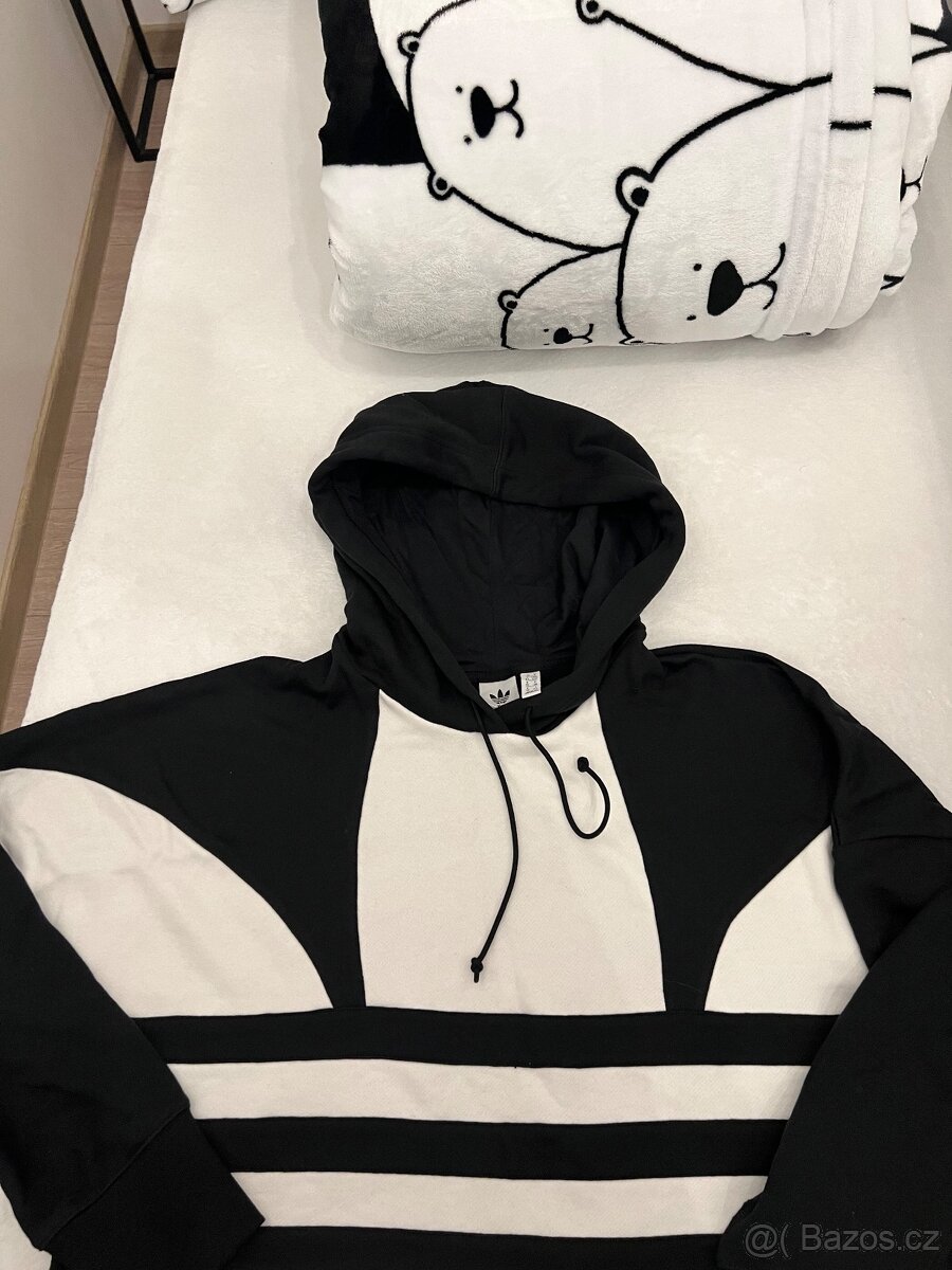 Dámská mikina ADIDAS, nová - 2
