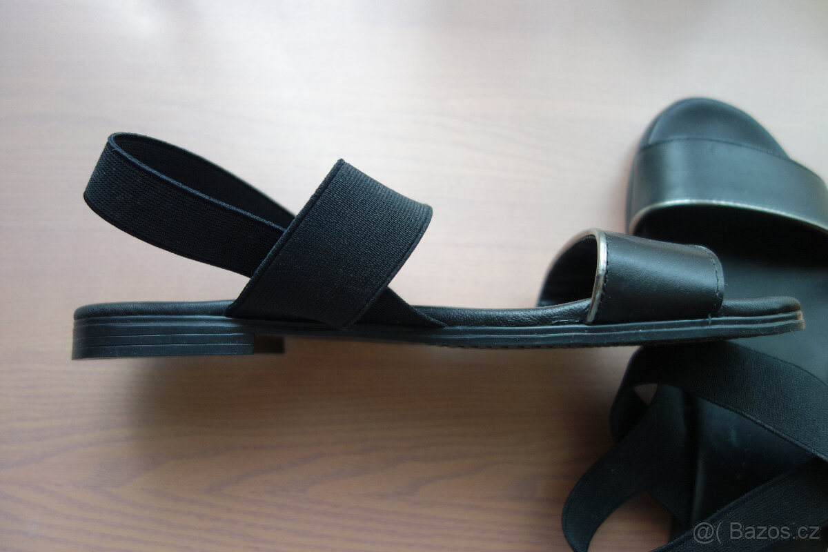 Sandály - 2