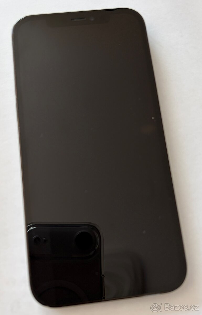iPhone 12 pro 256 - 2