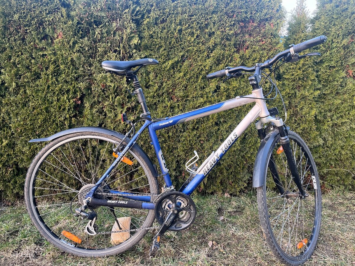 Dámské kolo 20'' - 2