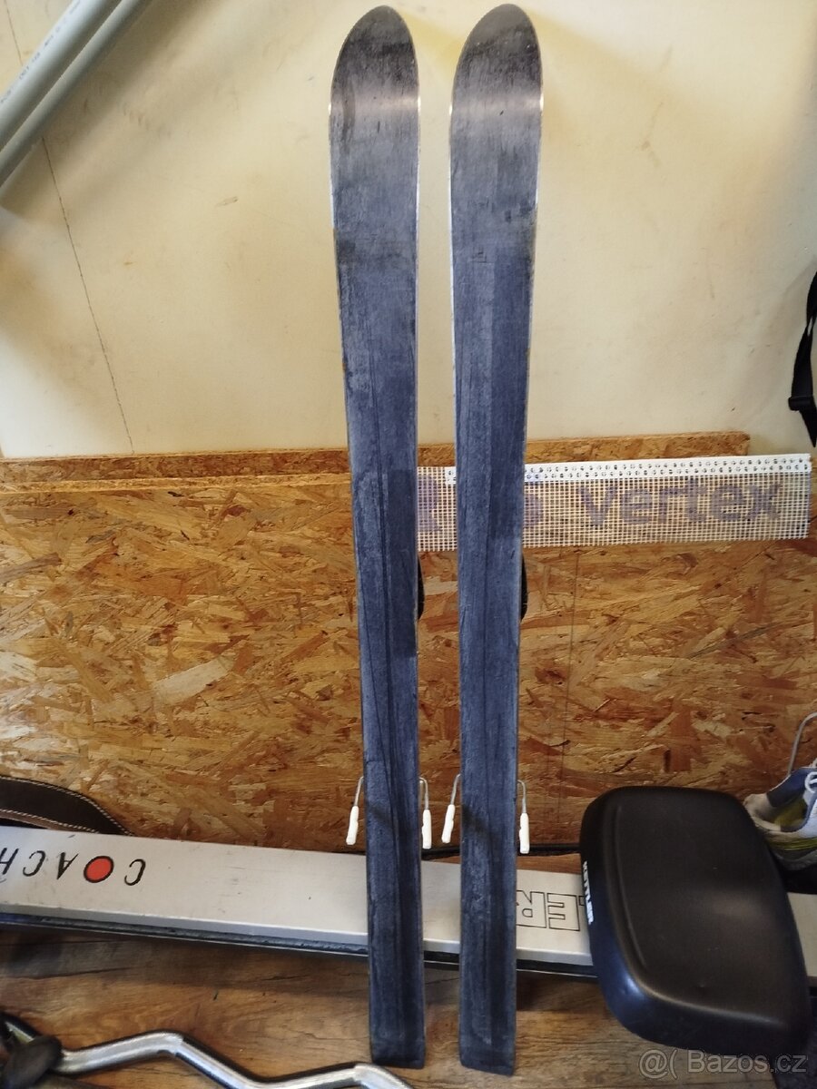 Dětské lyže Rossignol 118 cm - 2