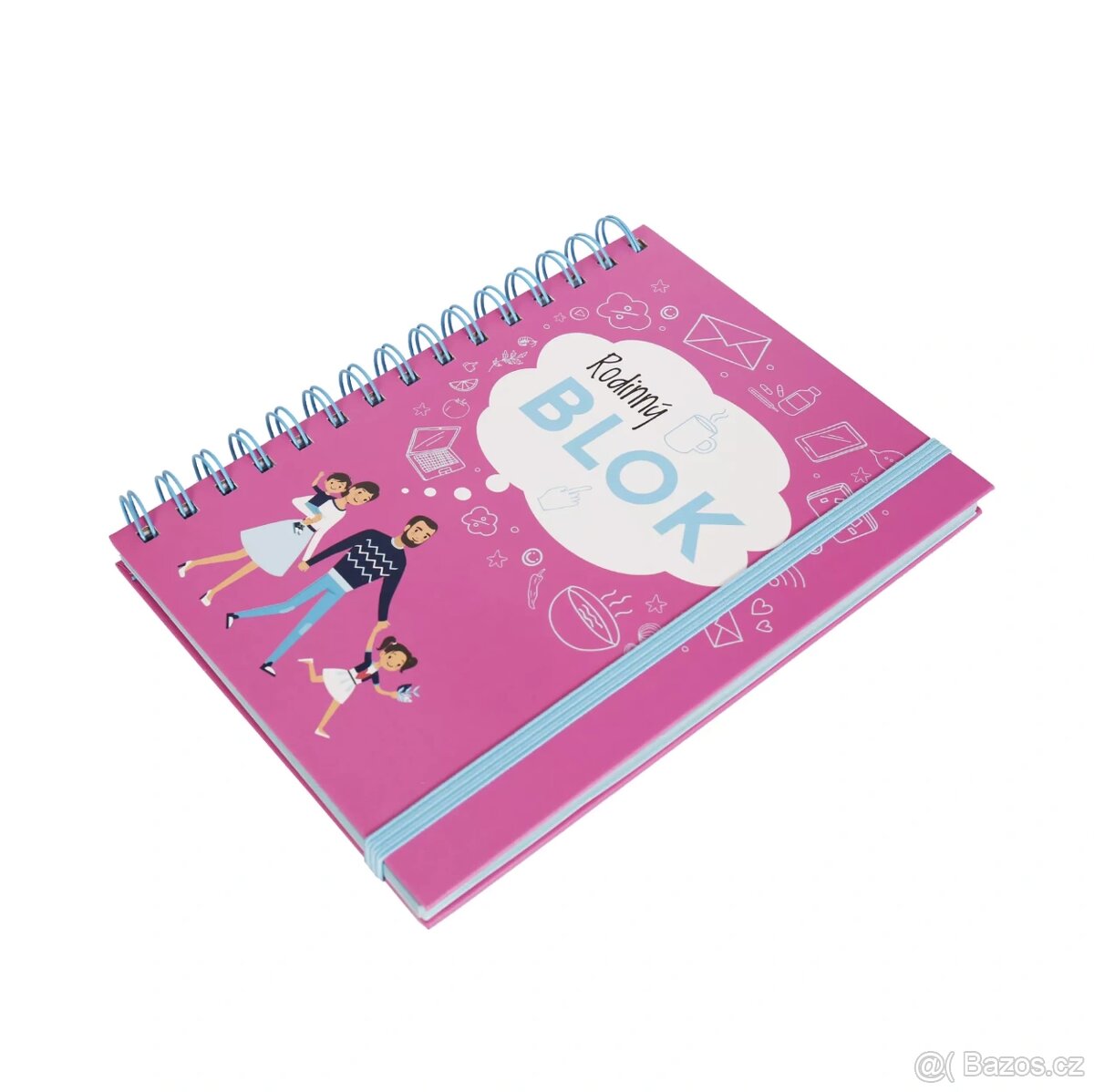 Albi - rodinný blok - 2