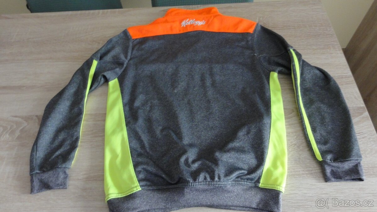 Mikina vel.134, 146, 158 - 2