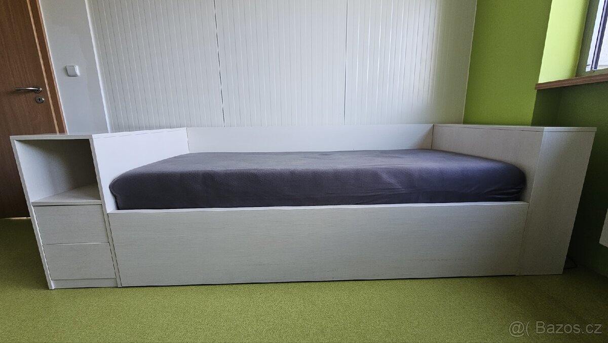 Postel 80x200 - 2
