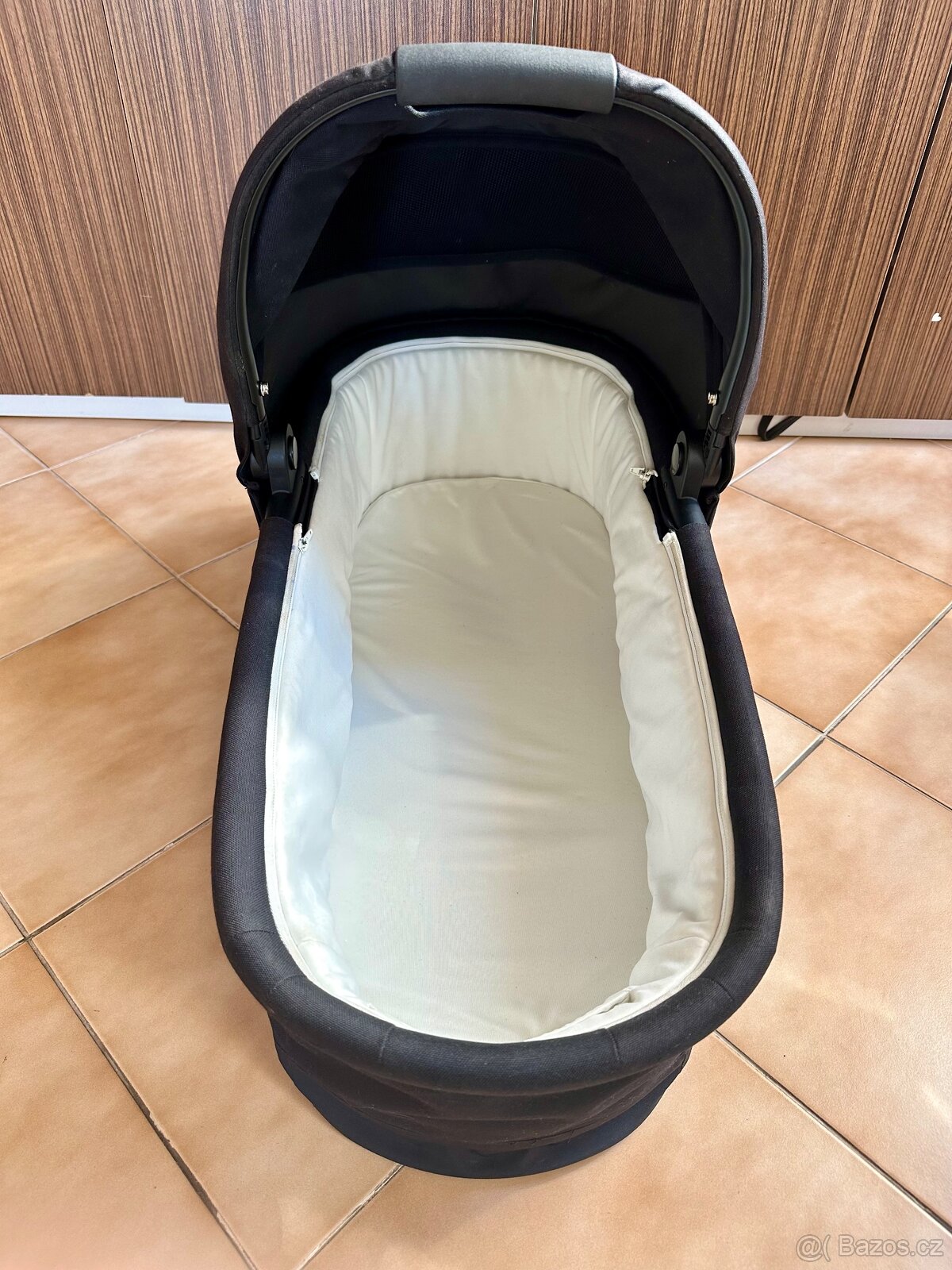 Cybex Hluboká korba Cot S - 2