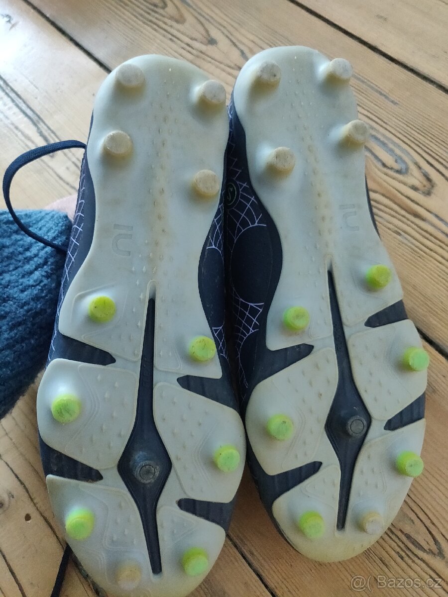 Kopačky Kipsta Decathlon 35/36 - 2