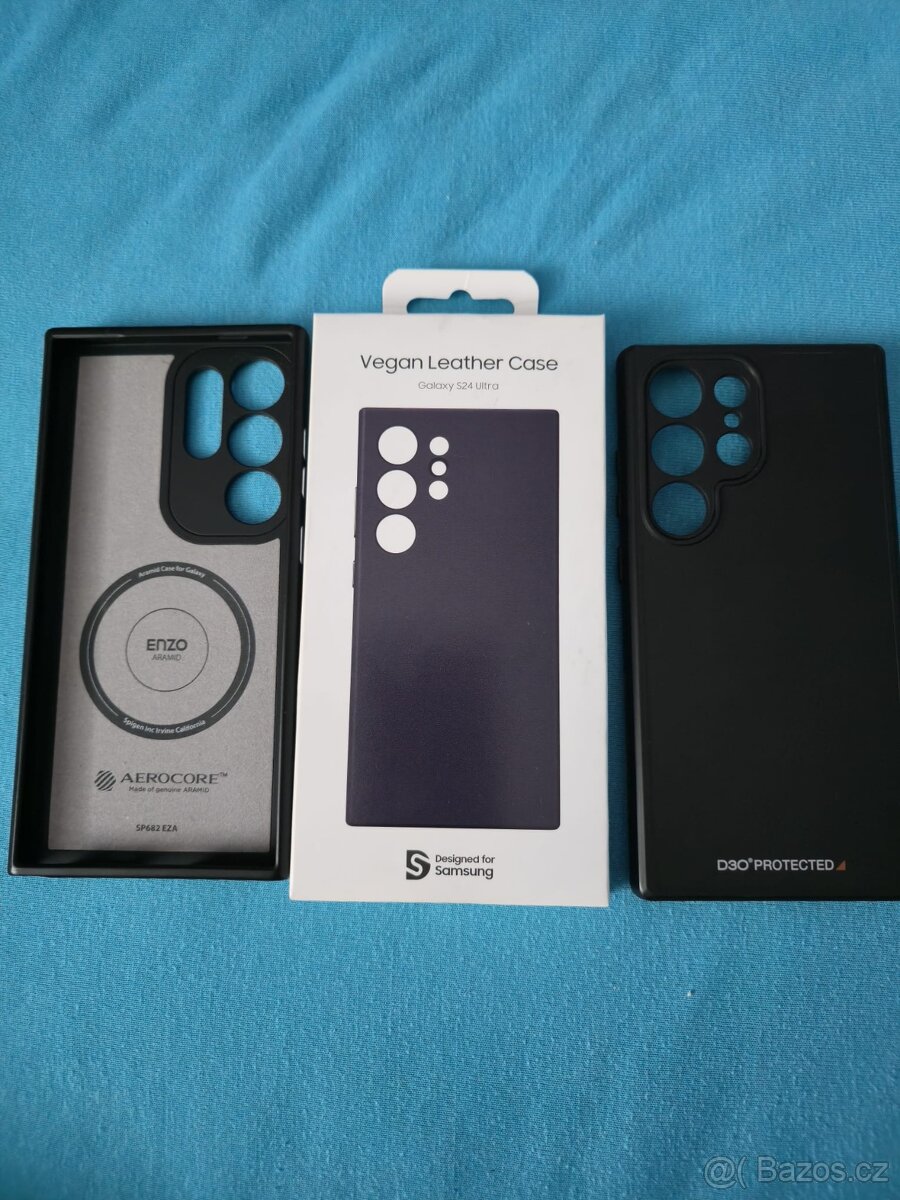 Kryty samsung s24ultra - 2