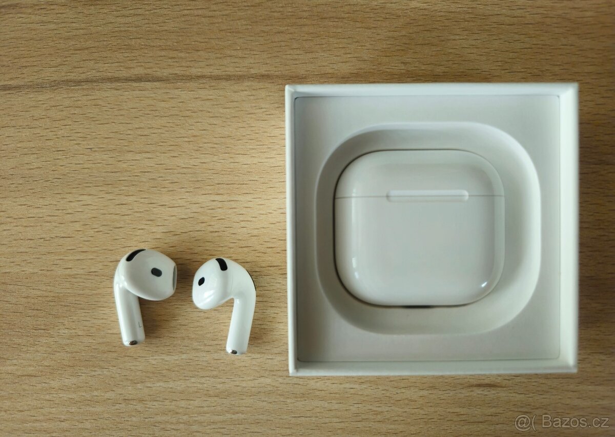 Apple Airpods 4 ANC - 2