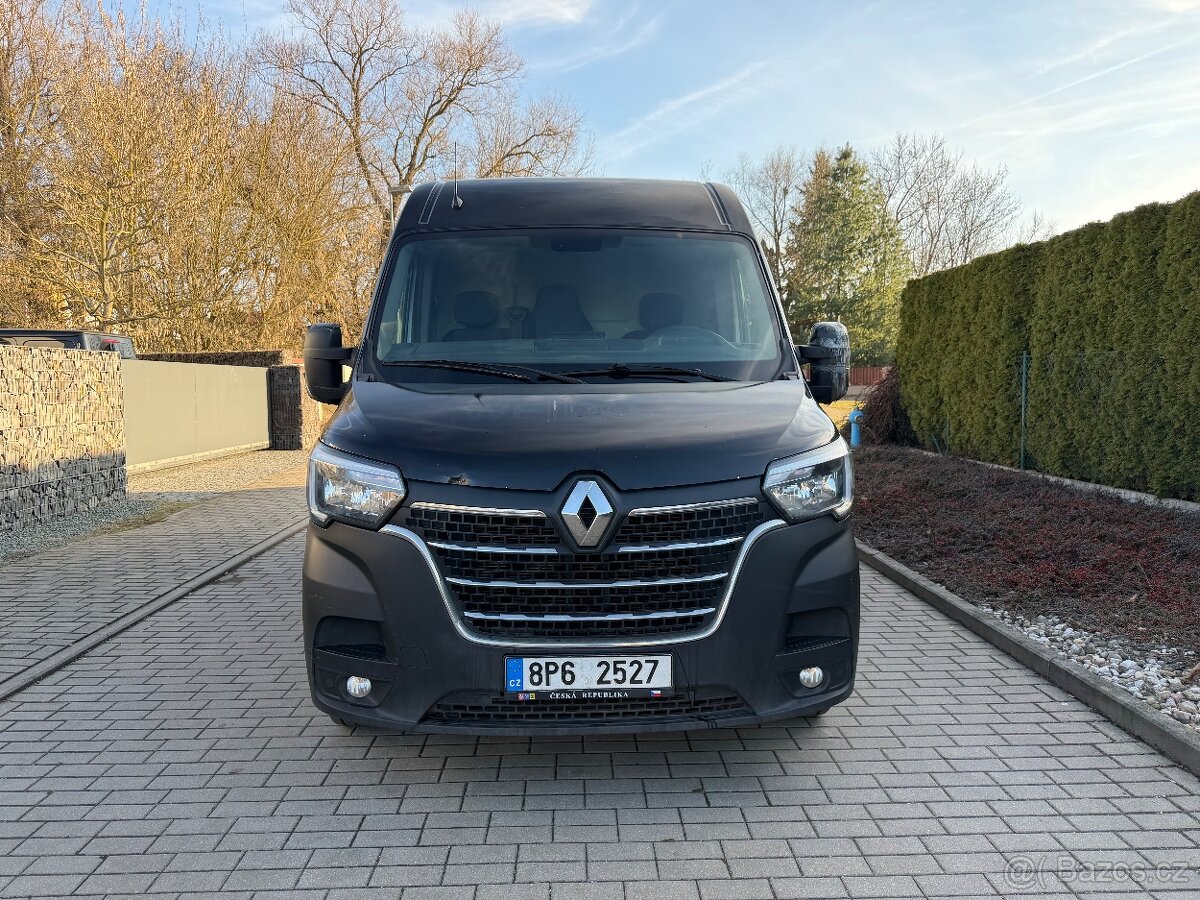 Renault Master 2.3dCi L3H2 - 2