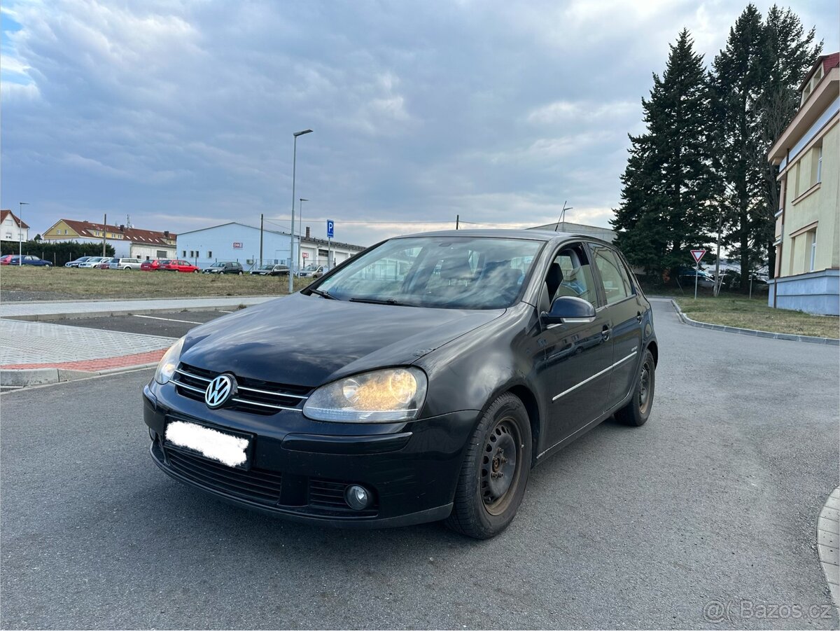 Volkswagen Golf 1.4TSI , nová STK - 2