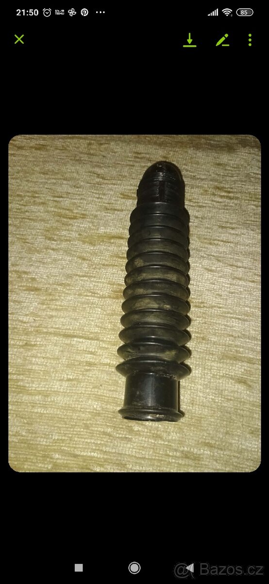 Jawa californian - 2