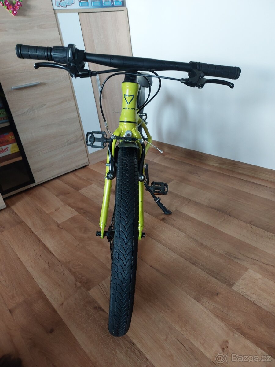 Dětské kolo Amulet Tomcat 20 - 2