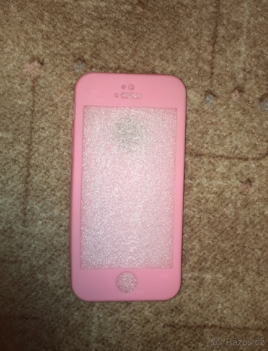 Obaly na Iphone 5s - 2