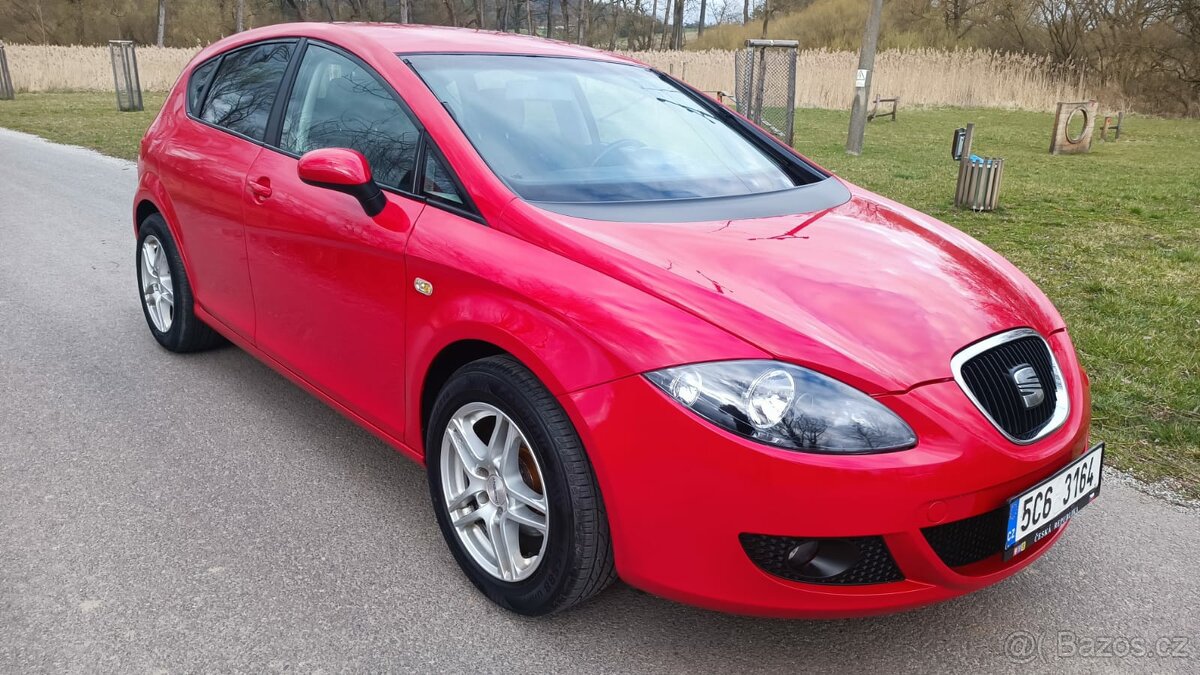 Seat Leon - 2