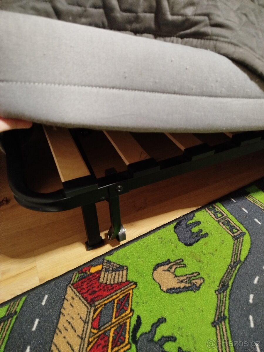 Rozkládací pohovka IKEA - 2