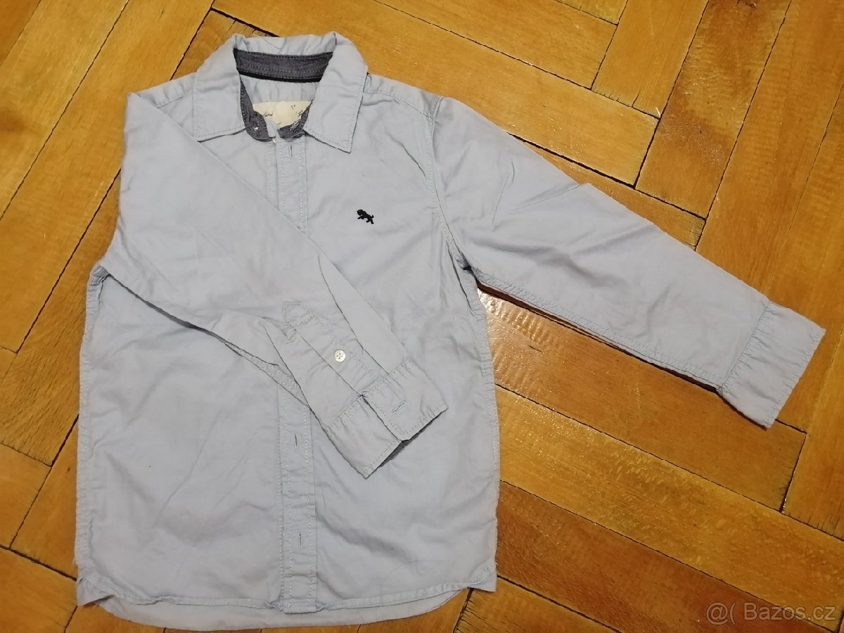Košile - 2