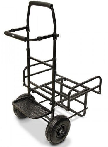 NGT Vozík Dynamic Carp Trolley - 2
