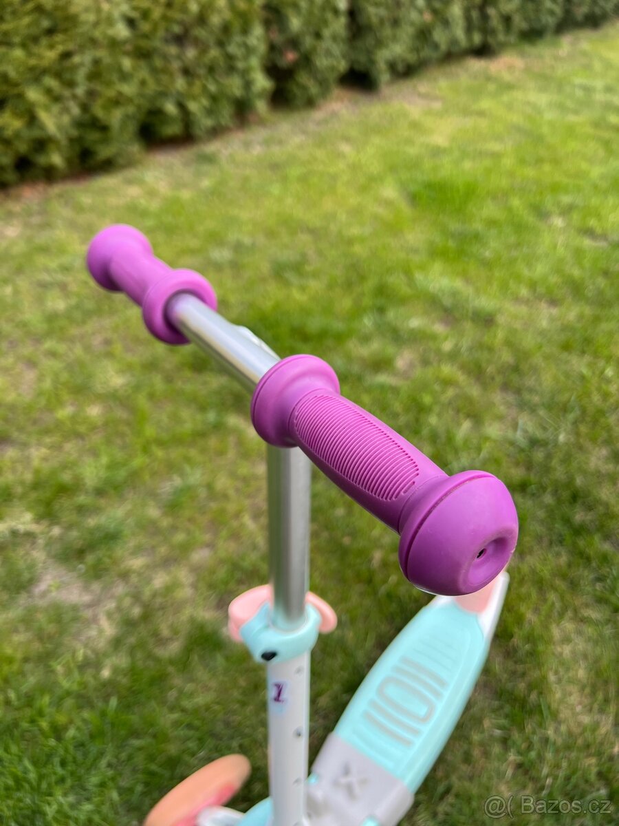 Koloběžka Oxelo - 2