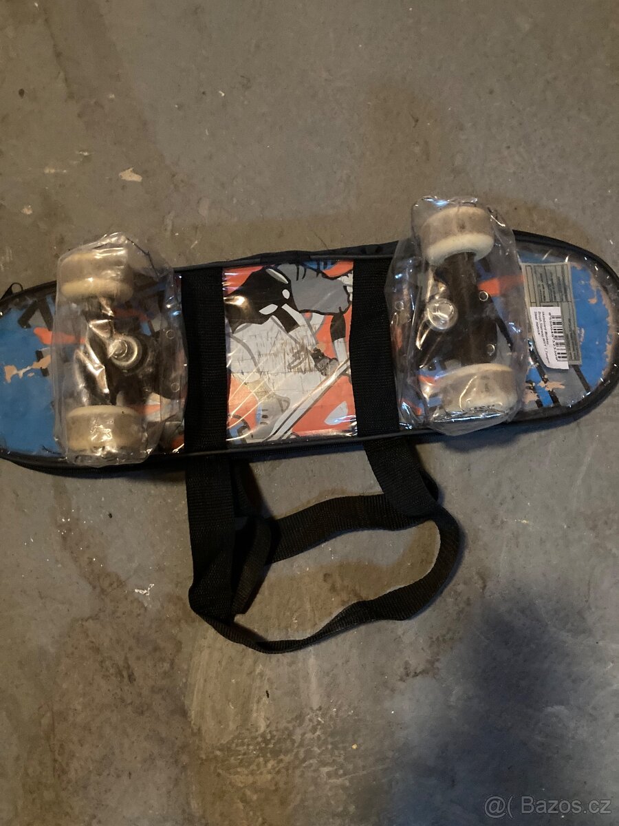 Skateboard - 2
