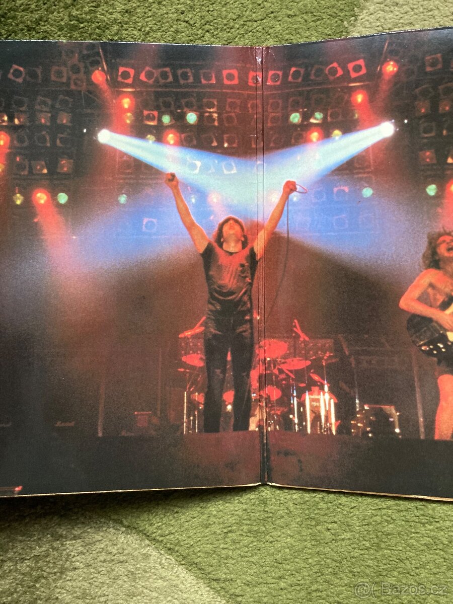 LP AC/DC - 2